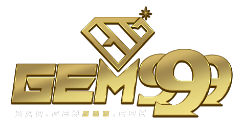 gem555 logo